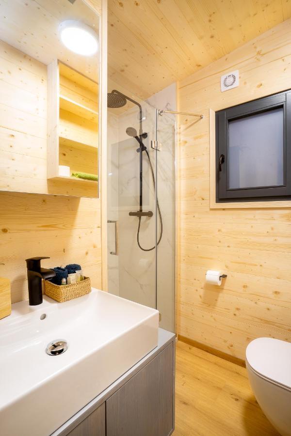 Pearl Of Sava Wild Waters Vakantiehuis