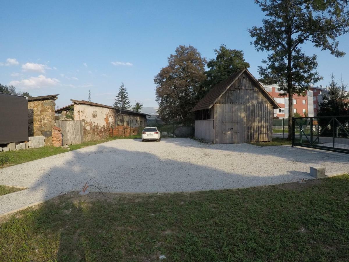 Vakantiehuis Pearl Of Sava Wild Waters